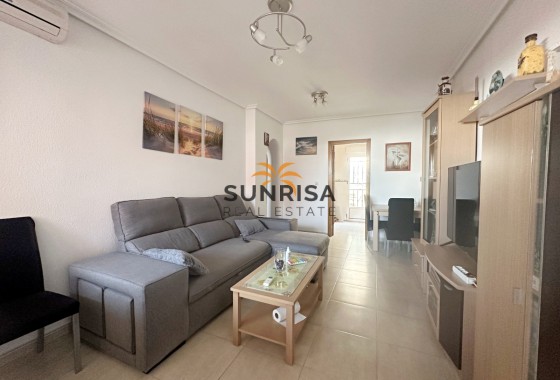 Bungalow · Herverkoop - Torrevieja · Alicante · Spanje