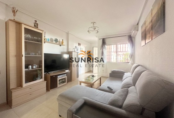 Bungalow · Herverkoop - Torrevieja · Alicante · Spanje