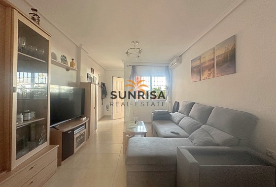 Bungalow · Herverkoop - Torrevieja · Alicante · Spanje