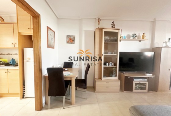 Bungalow · Herverkoop - Torrevieja · Alicante · Spanje