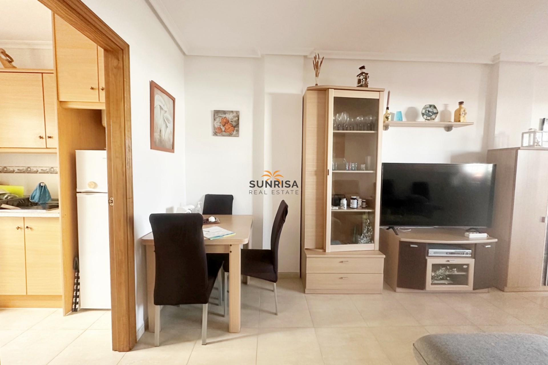 Herverkoop - Bungalow - Torrevieja