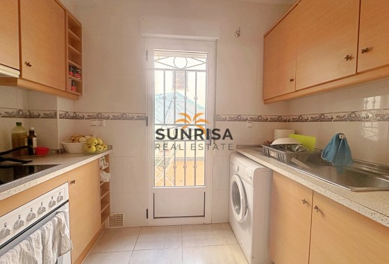 Bungalow · Herverkoop - Torrevieja · Alicante · Spanje