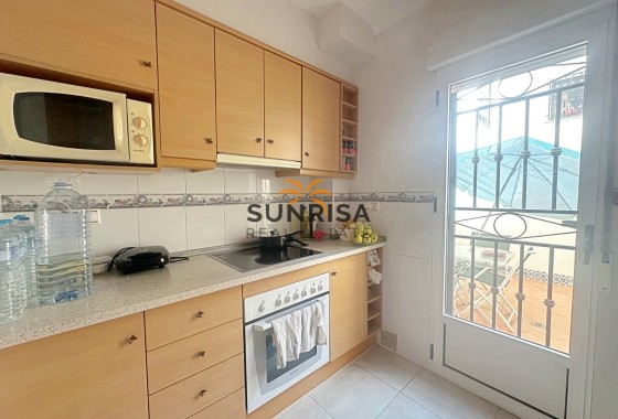 Bungalow · Herverkoop - Torrevieja · Alicante · Spanje