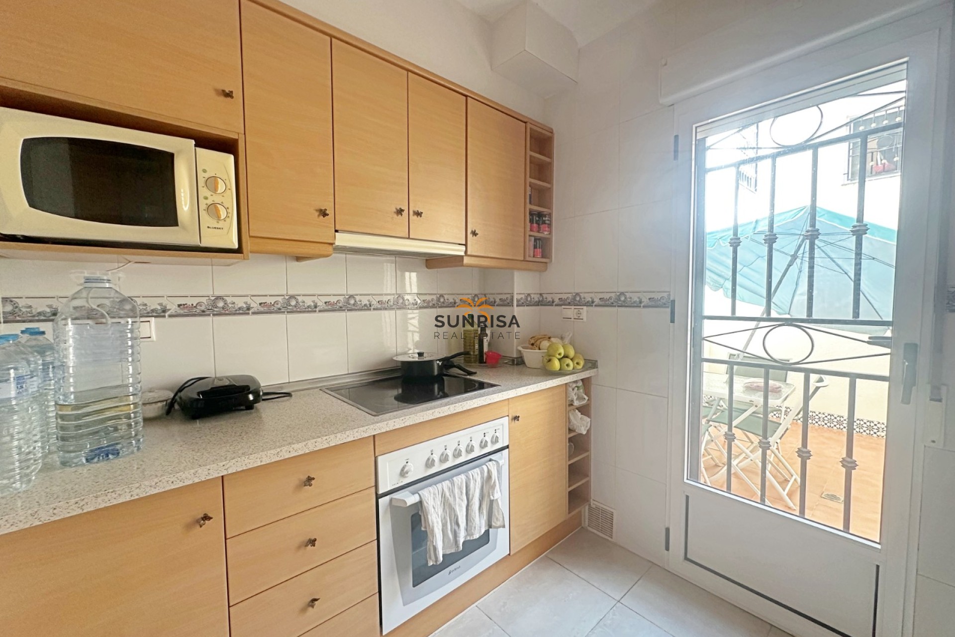 Herverkoop - Bungalow - Torrevieja