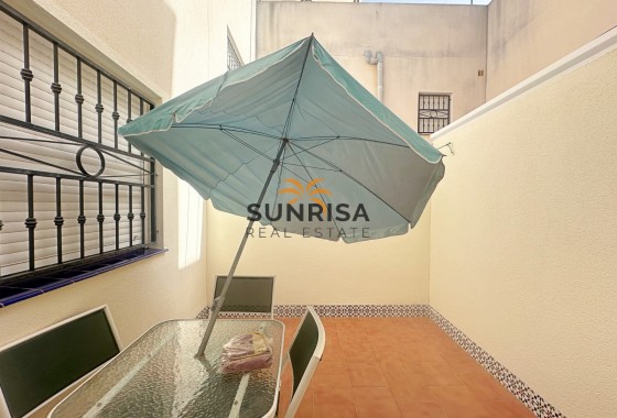 Bungalow · Herverkoop - Torrevieja · Alicante · Spanje