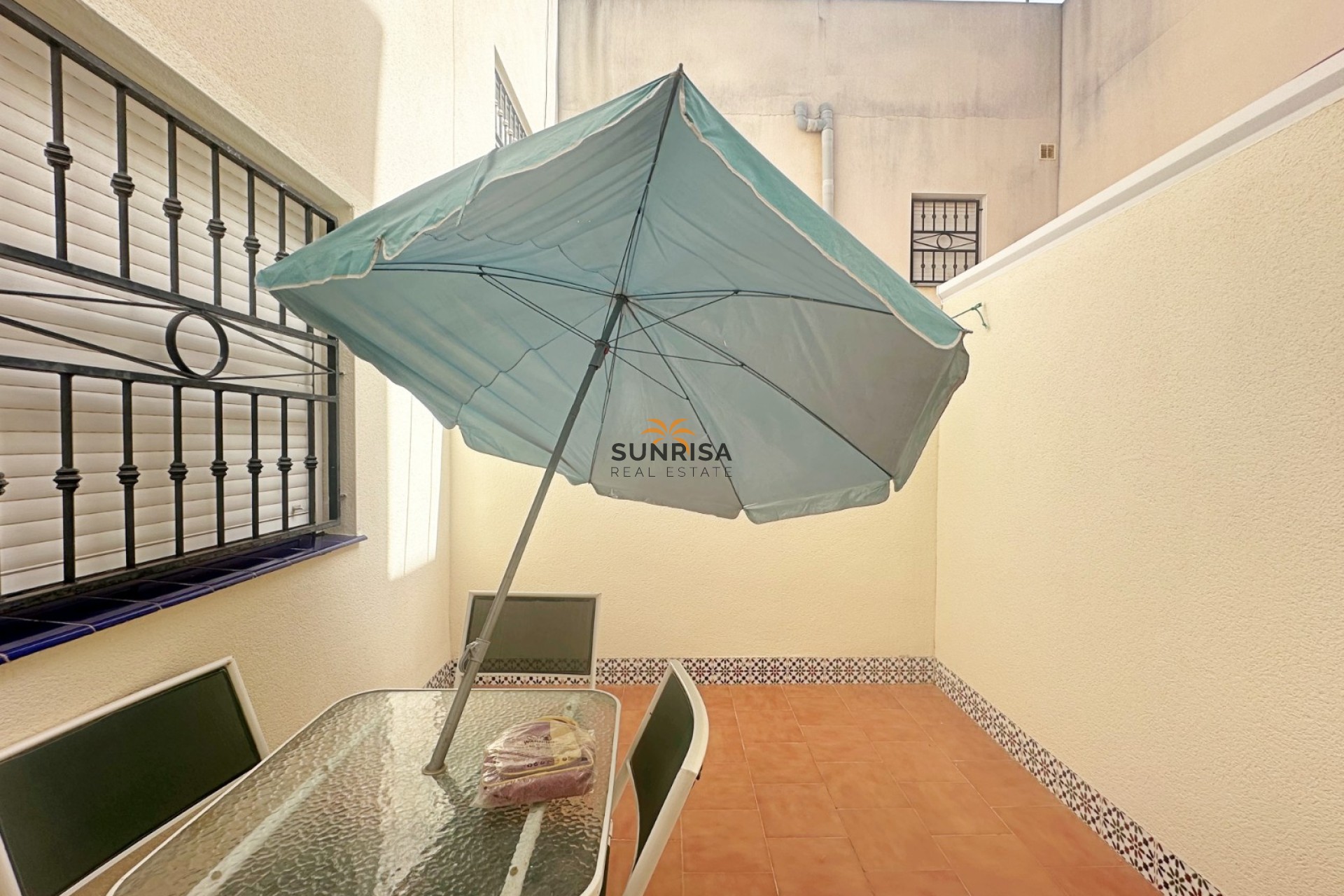 Herverkoop - Bungalow - Torrevieja