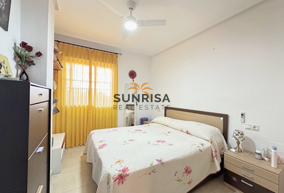 Bungalow · Herverkoop - Torrevieja · Alicante · Spanje