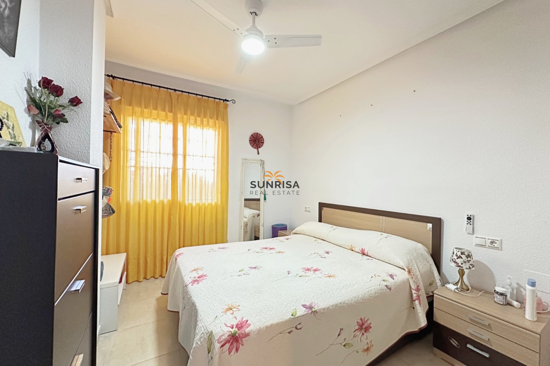 Herverkoop - Bungalow - Torrevieja