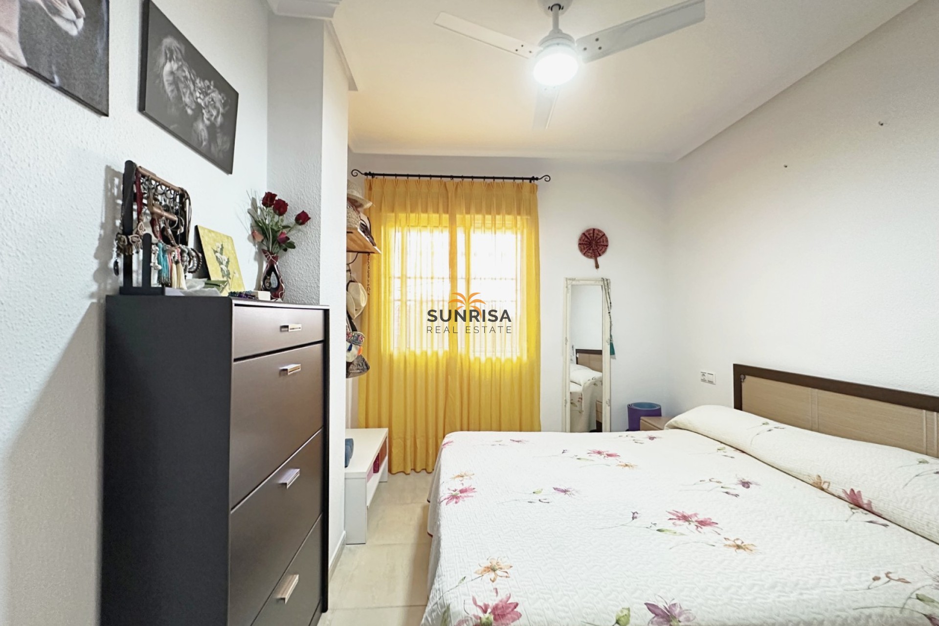 Herverkoop - Bungalow - Torrevieja