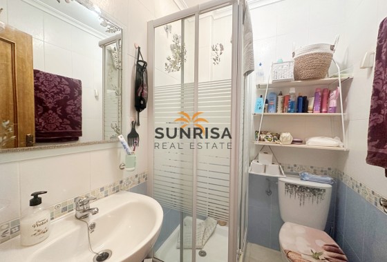 Bungalow · Herverkoop - Torrevieja · Alicante · Spanje