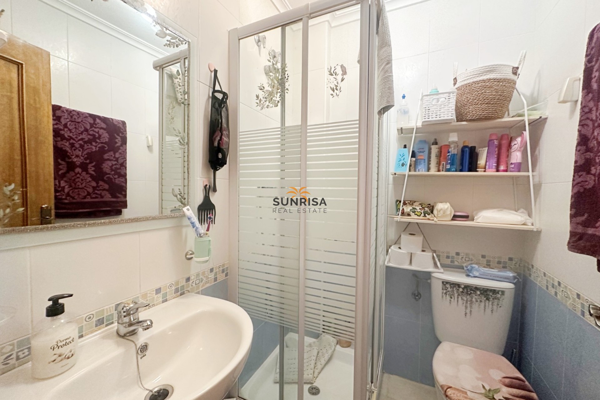 Herverkoop - Bungalow - Torrevieja