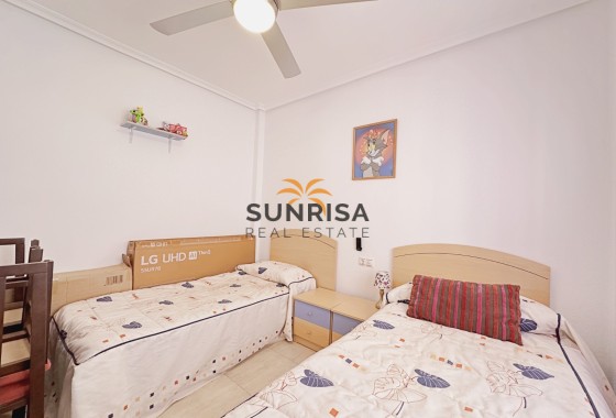 Bungalow · Herverkoop - Torrevieja · Alicante · Spanje