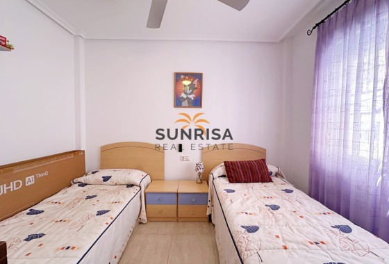 Bungalow · Herverkoop - Torrevieja · Alicante · Spanje