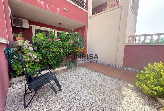 Bungalow · Herverkoop - Torrevieja · Alicante · Spanje