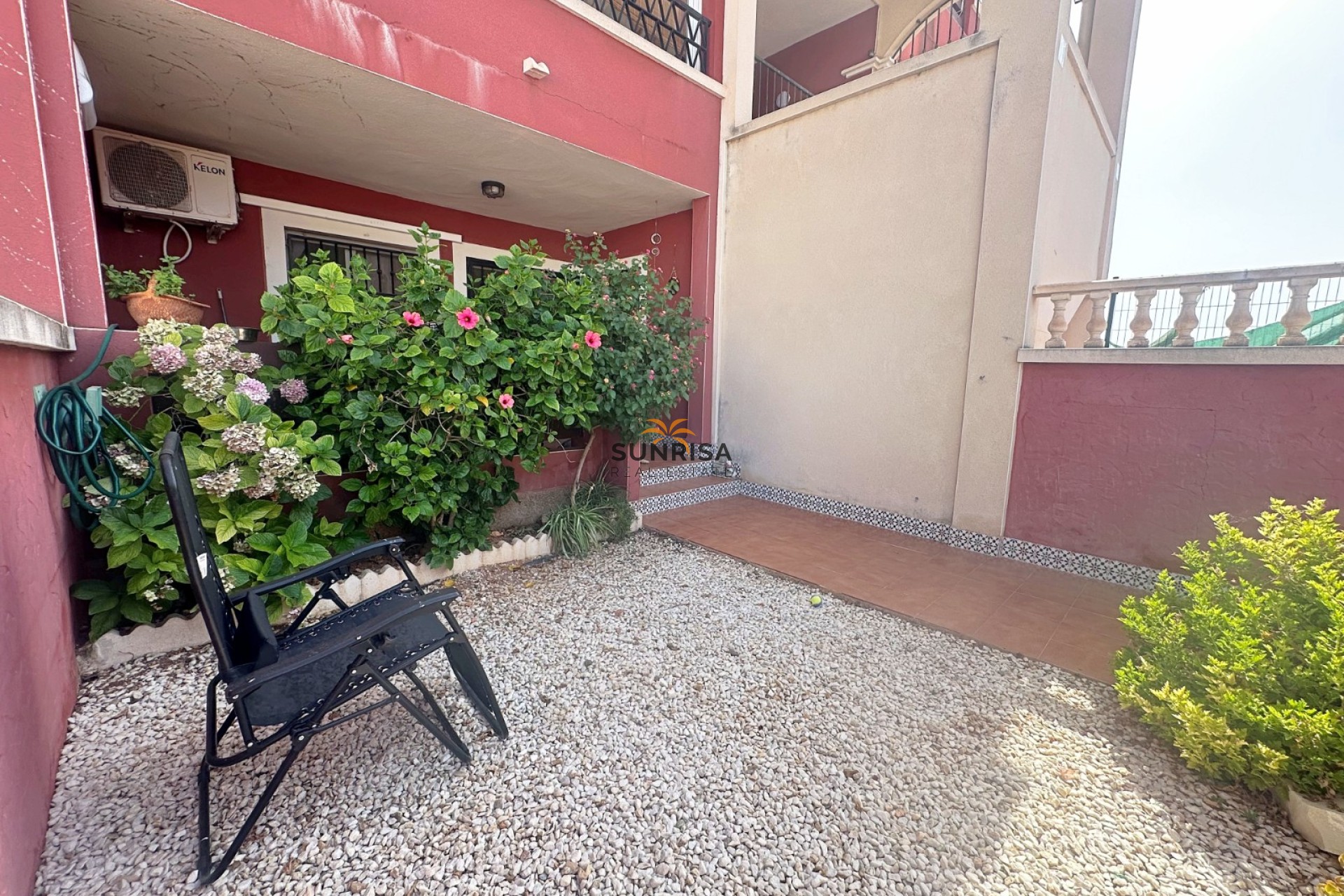 Herverkoop - Bungalow - Torrevieja
