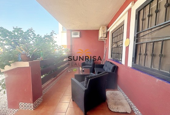 Bungalow · Herverkoop - Torrevieja · Alicante · Spanje