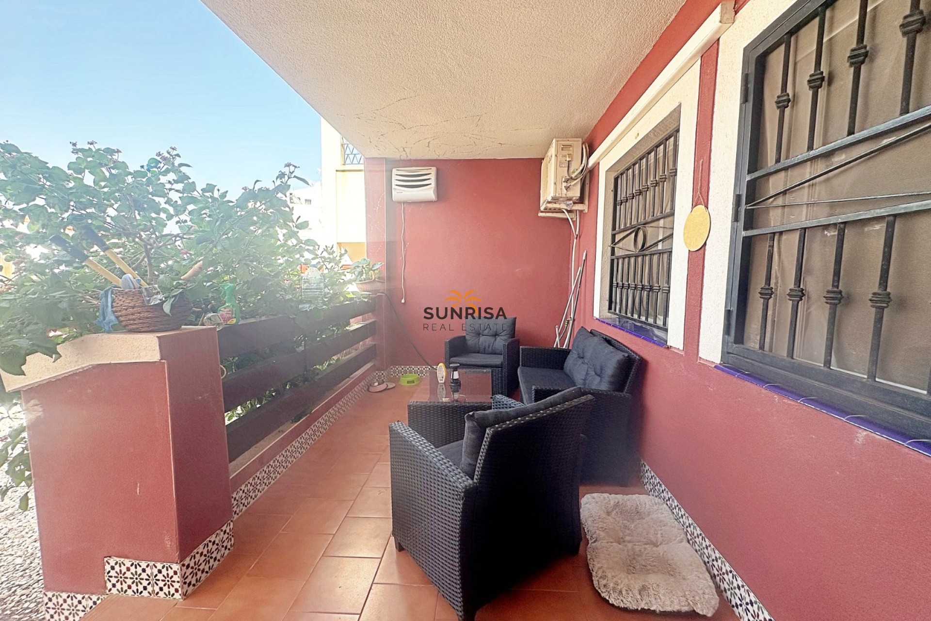 Herverkoop - Bungalow - Torrevieja