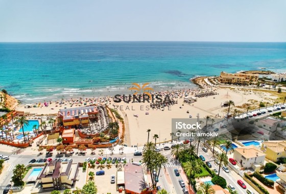 Bungalow · Herverkoop - Torrevieja · Alicante · Spanje