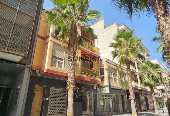 Edificio · Reventa - Torrevieja · Alicante · España