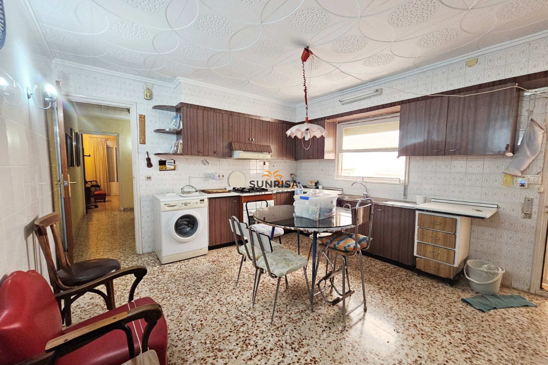 Herverkoop - Gebouw - Torrevieja