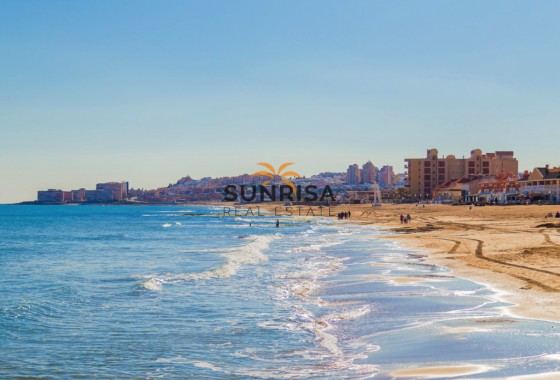 Edificio · Reventa - Torrevieja · Alicante · España