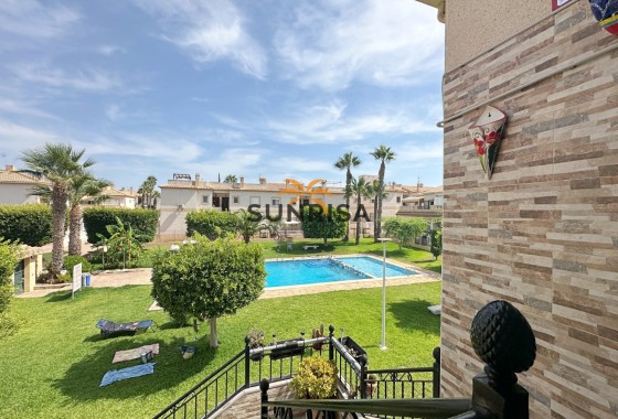 Bungalow · Herverkoop - Torrevieja · Aguas Nuevas · Alicante · Spanje