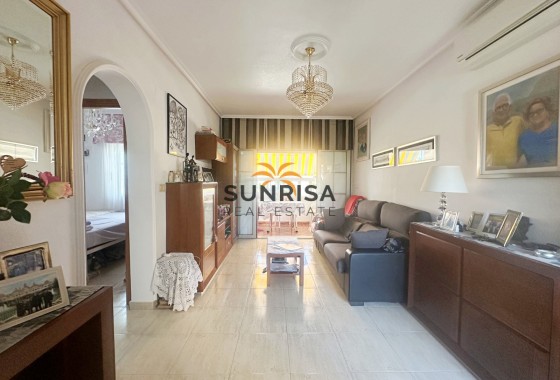 Bungalow · Herverkoop - Torrevieja · Aguas Nuevas · Alicante · Spanje