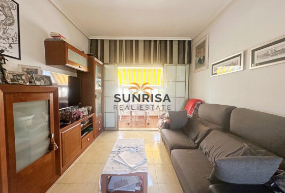 Bungalow · Herverkoop - Torrevieja · Aguas Nuevas · Alicante · Spanje