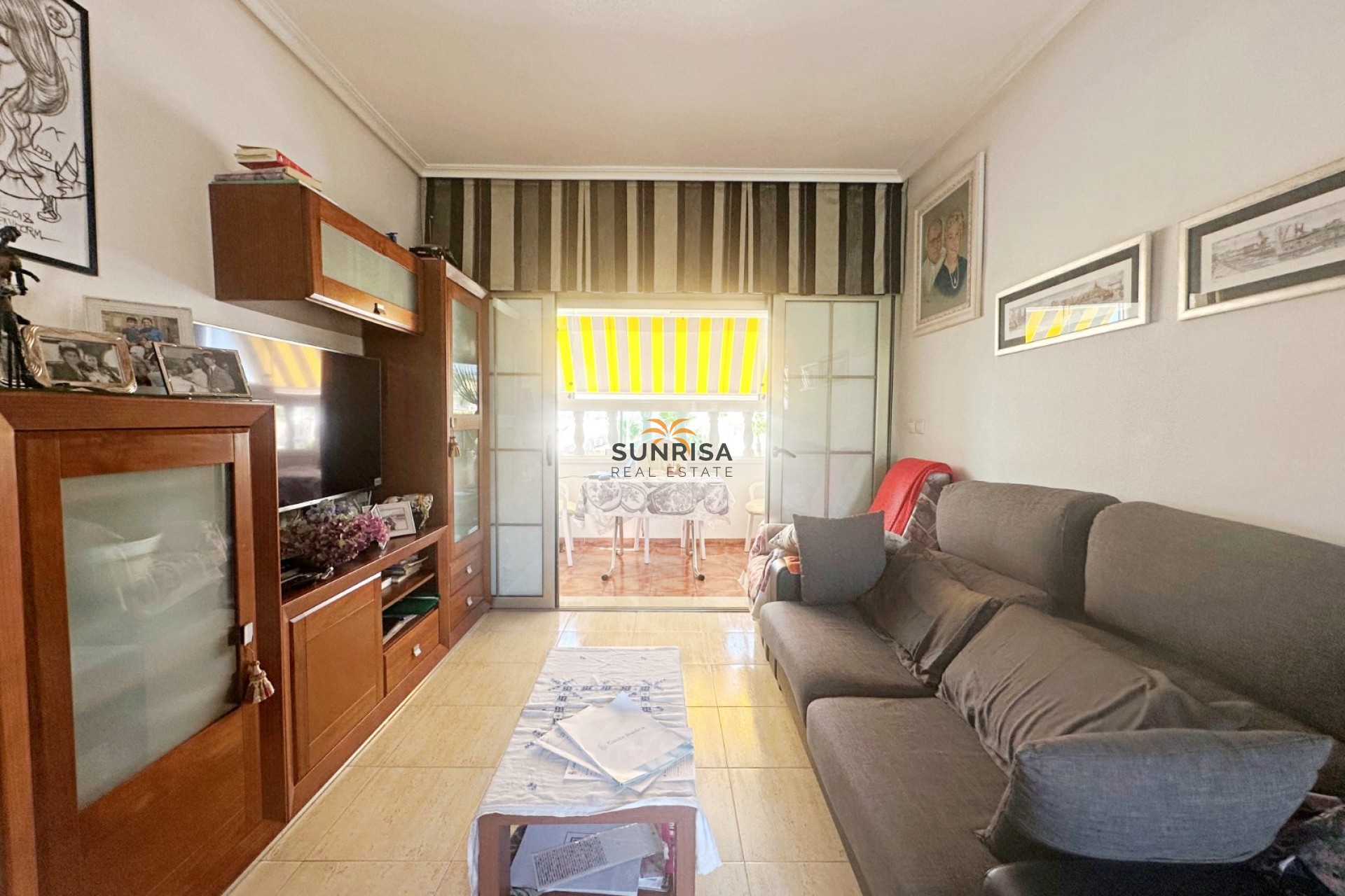 Herverkoop - Bungalow - Torrevieja