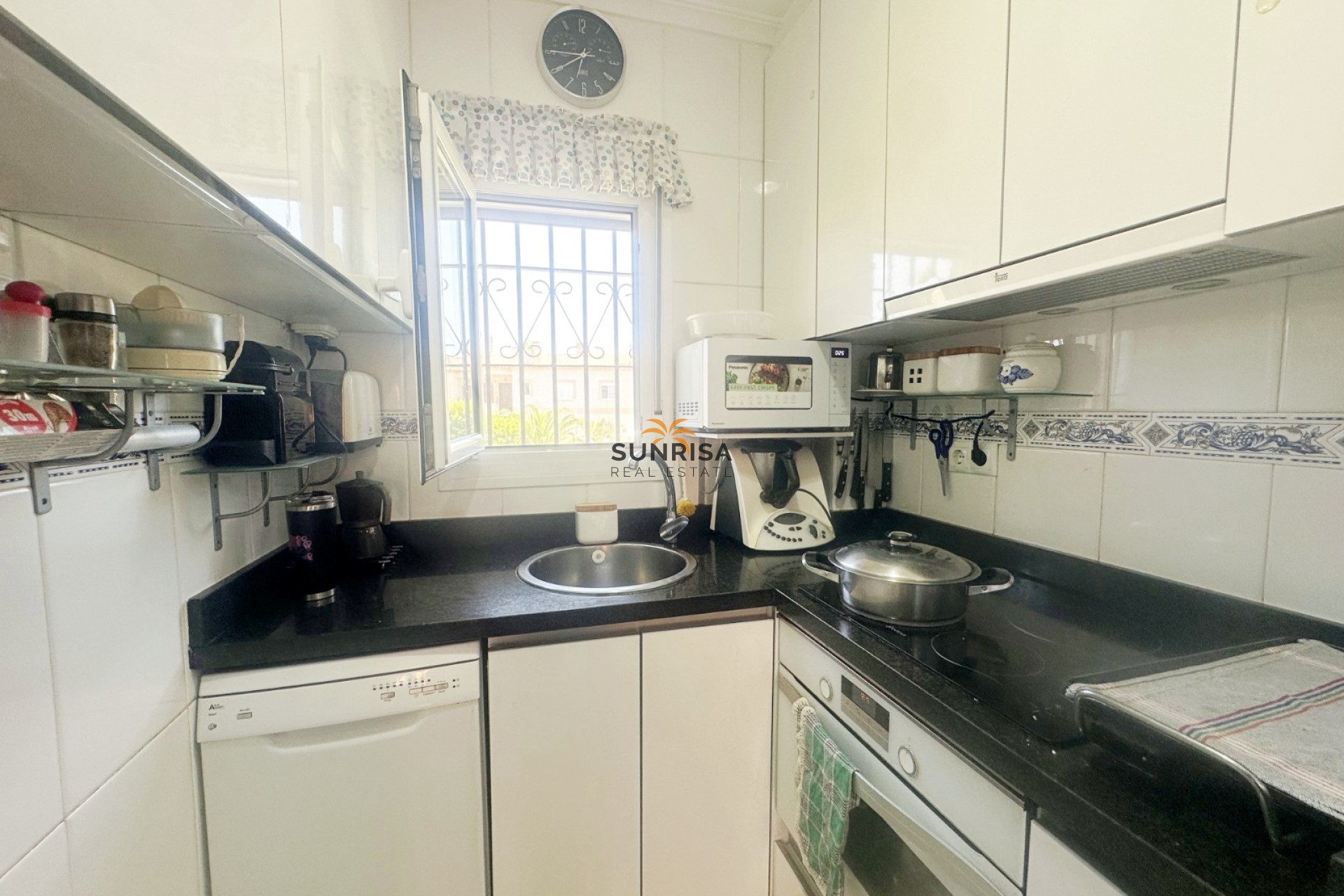 Herverkoop - Bungalow - Torrevieja