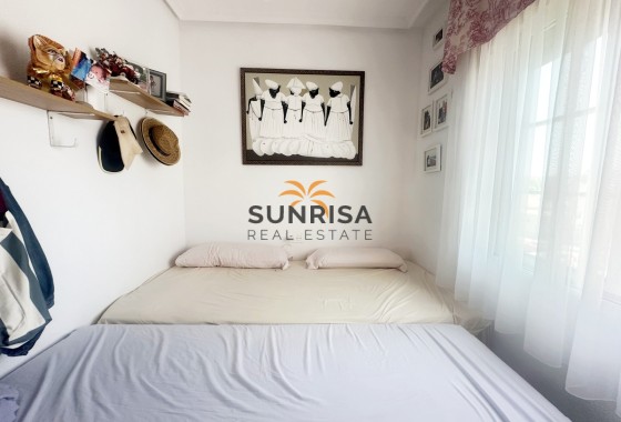 Bungalow · Herverkoop - Torrevieja · Aguas Nuevas · Alicante · Spanje