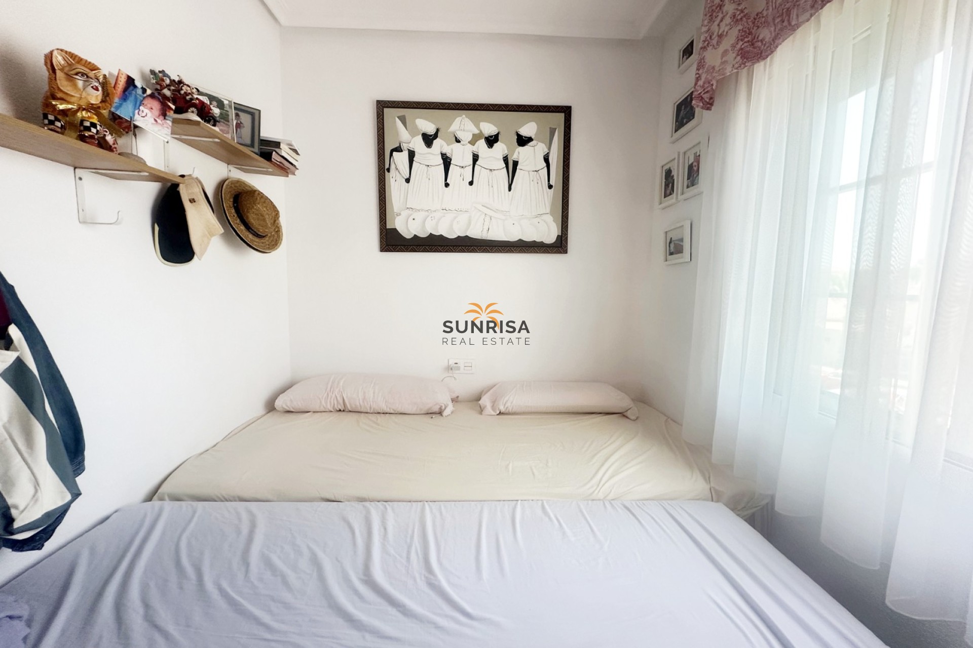 Herverkoop - Bungalow - Torrevieja