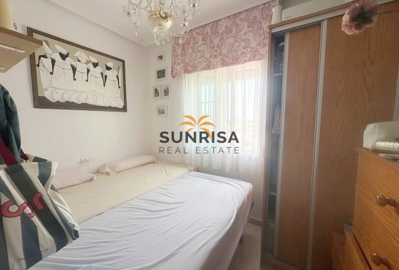 Bungalow · Herverkoop - Torrevieja · Aguas Nuevas · Alicante · Spanje