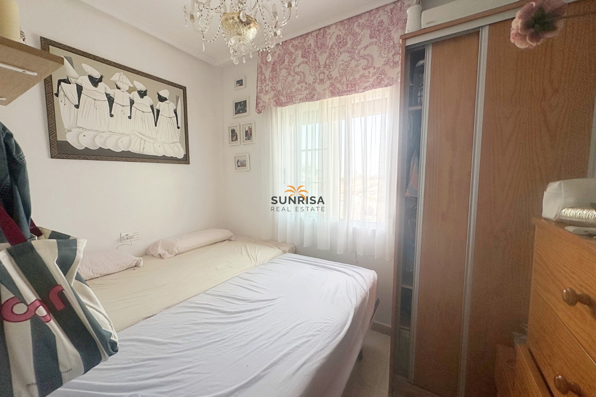 Herverkoop - Bungalow - Torrevieja