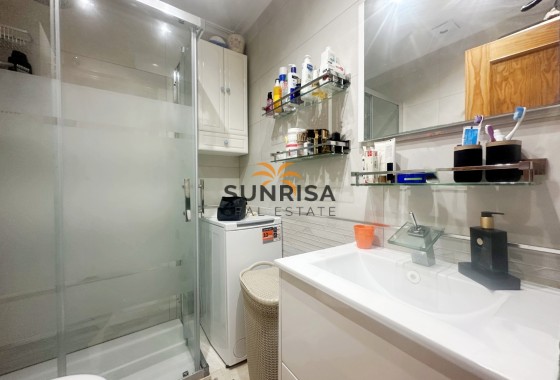 Bungalow · Herverkoop - Torrevieja · Aguas Nuevas · Alicante · Spanje