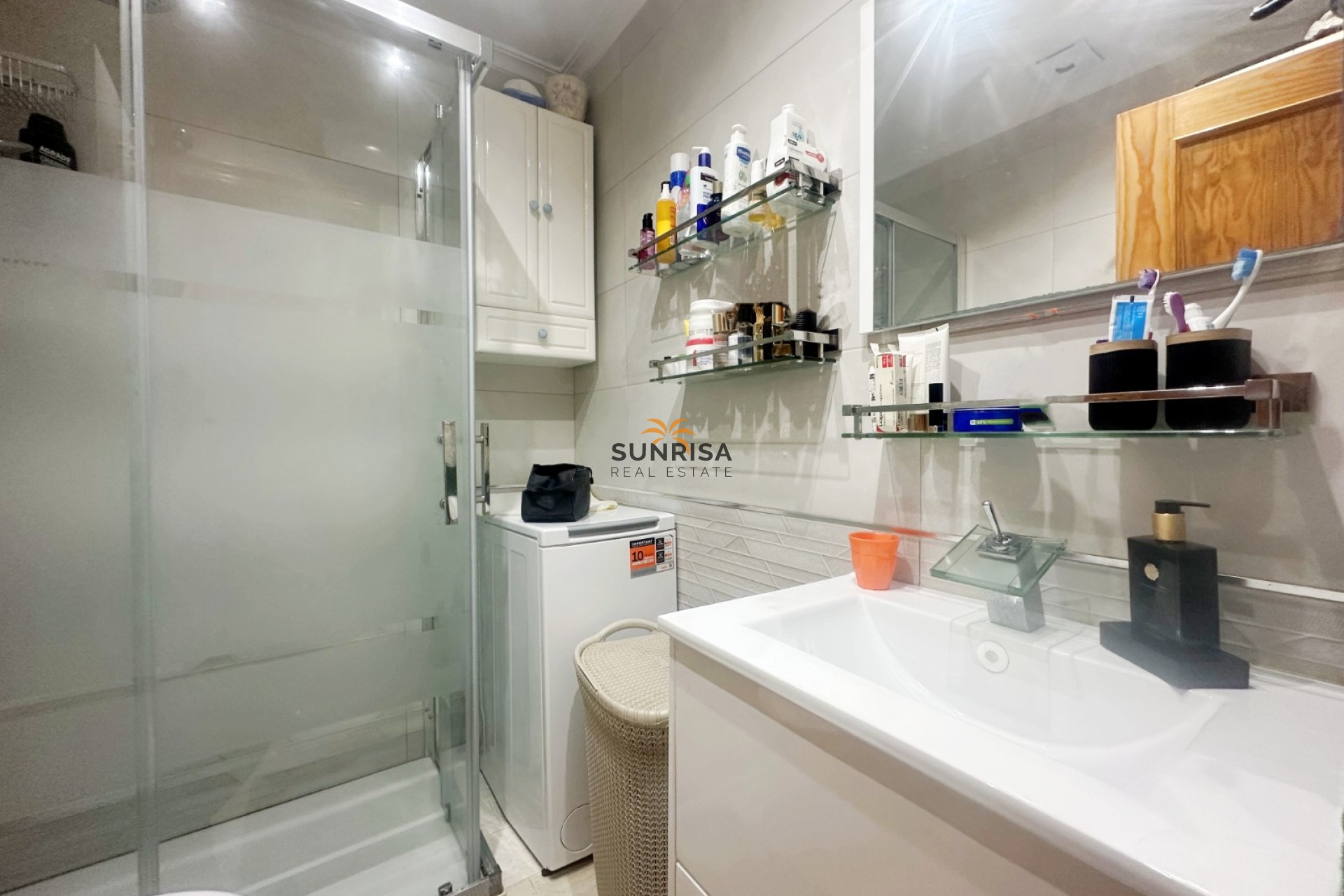 Herverkoop - Bungalow - Torrevieja