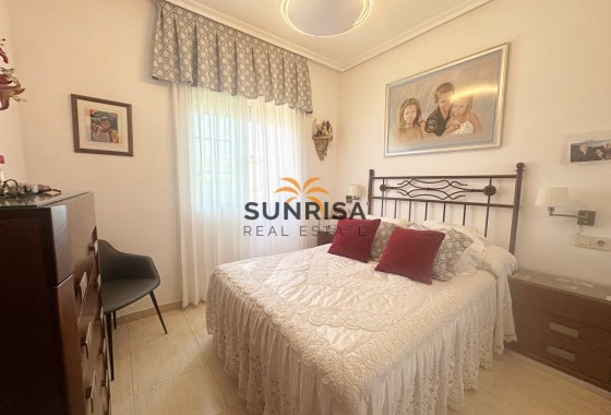 Bungalow · Herverkoop - Torrevieja · Aguas Nuevas · Alicante · Spanje