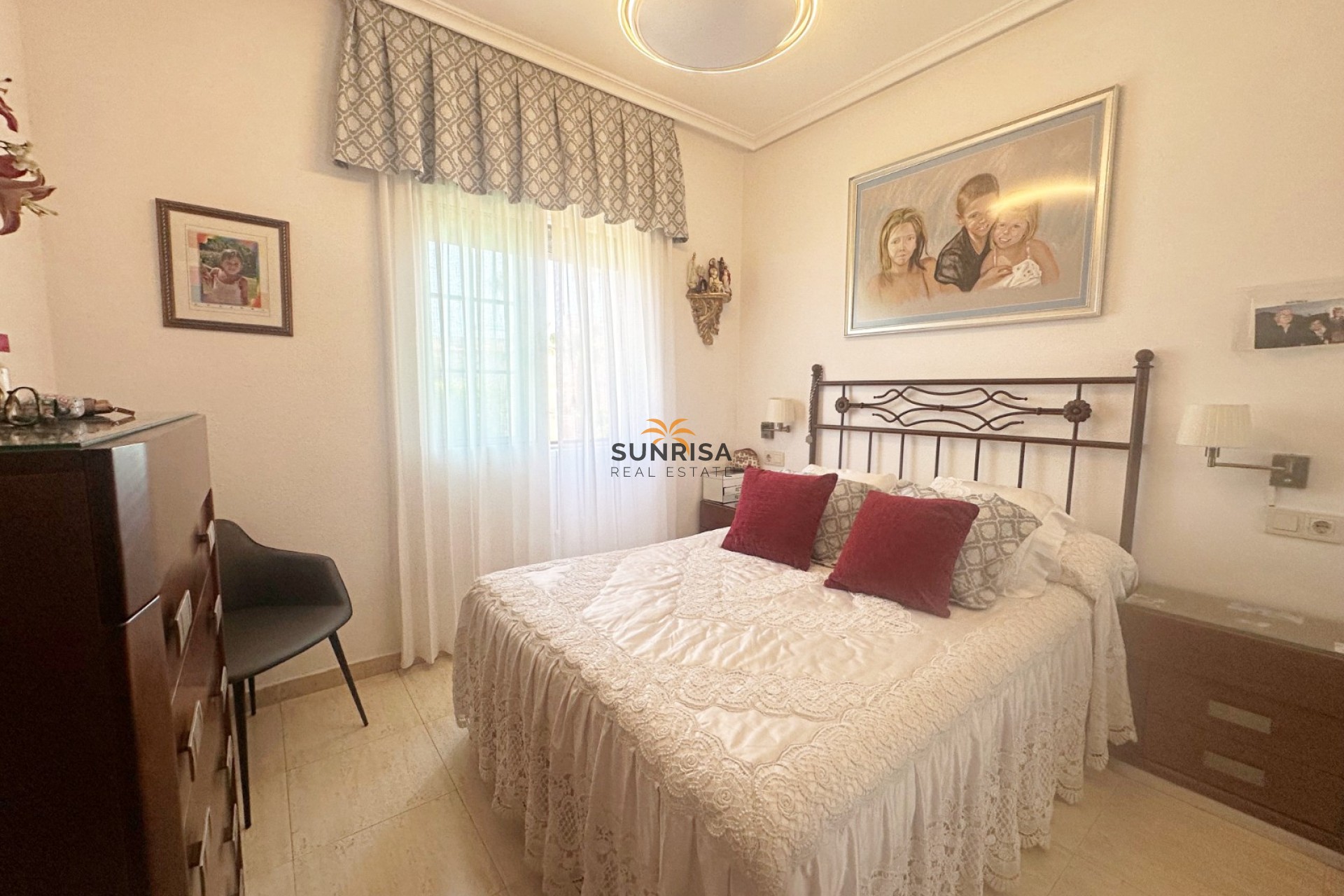 Herverkoop - Bungalow - Torrevieja