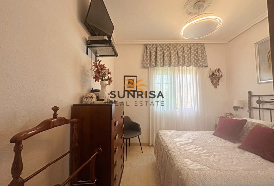 Bungalow · Herverkoop - Torrevieja · Aguas Nuevas · Alicante · Spanje
