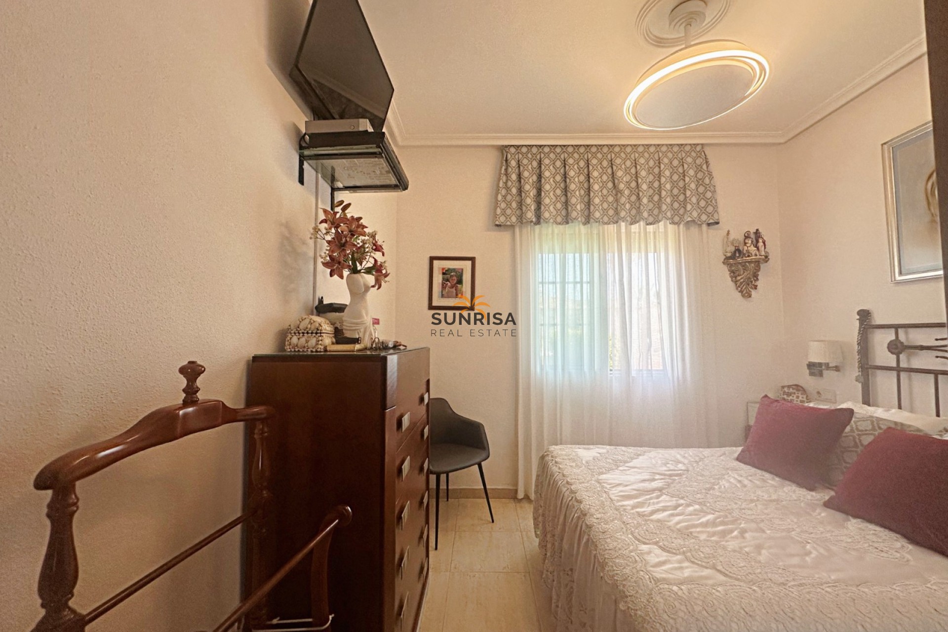 Herverkoop - Bungalow - Torrevieja