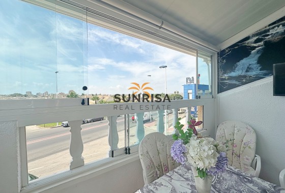 Bungalow · Herverkoop - Torrevieja · Aguas Nuevas · Alicante · Spanje