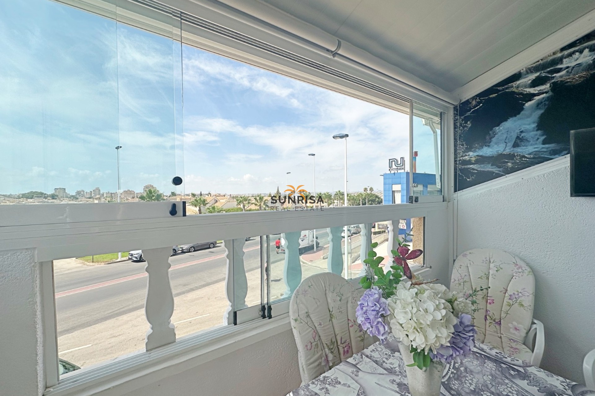 Herverkoop - Bungalow - Torrevieja