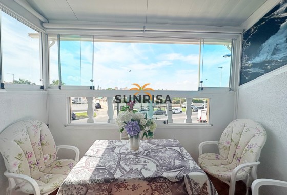 Bungalow · Herverkoop - Torrevieja · Aguas Nuevas · Alicante · Spanje
