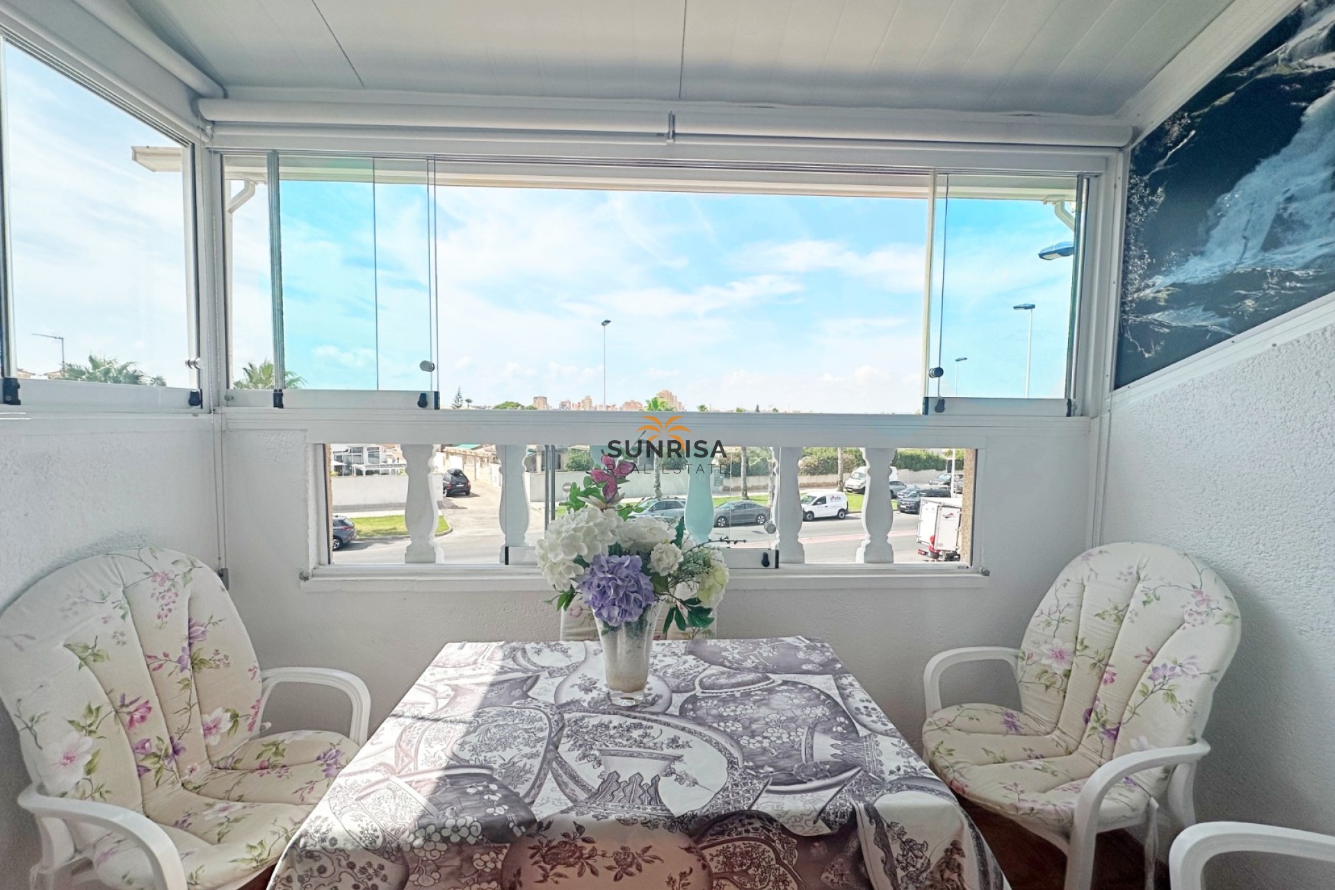 Herverkoop - Bungalow - Torrevieja