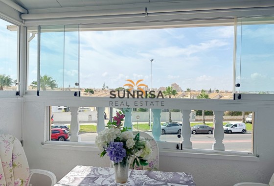 Bungalow · Herverkoop - Torrevieja · Aguas Nuevas · Alicante · Spanje