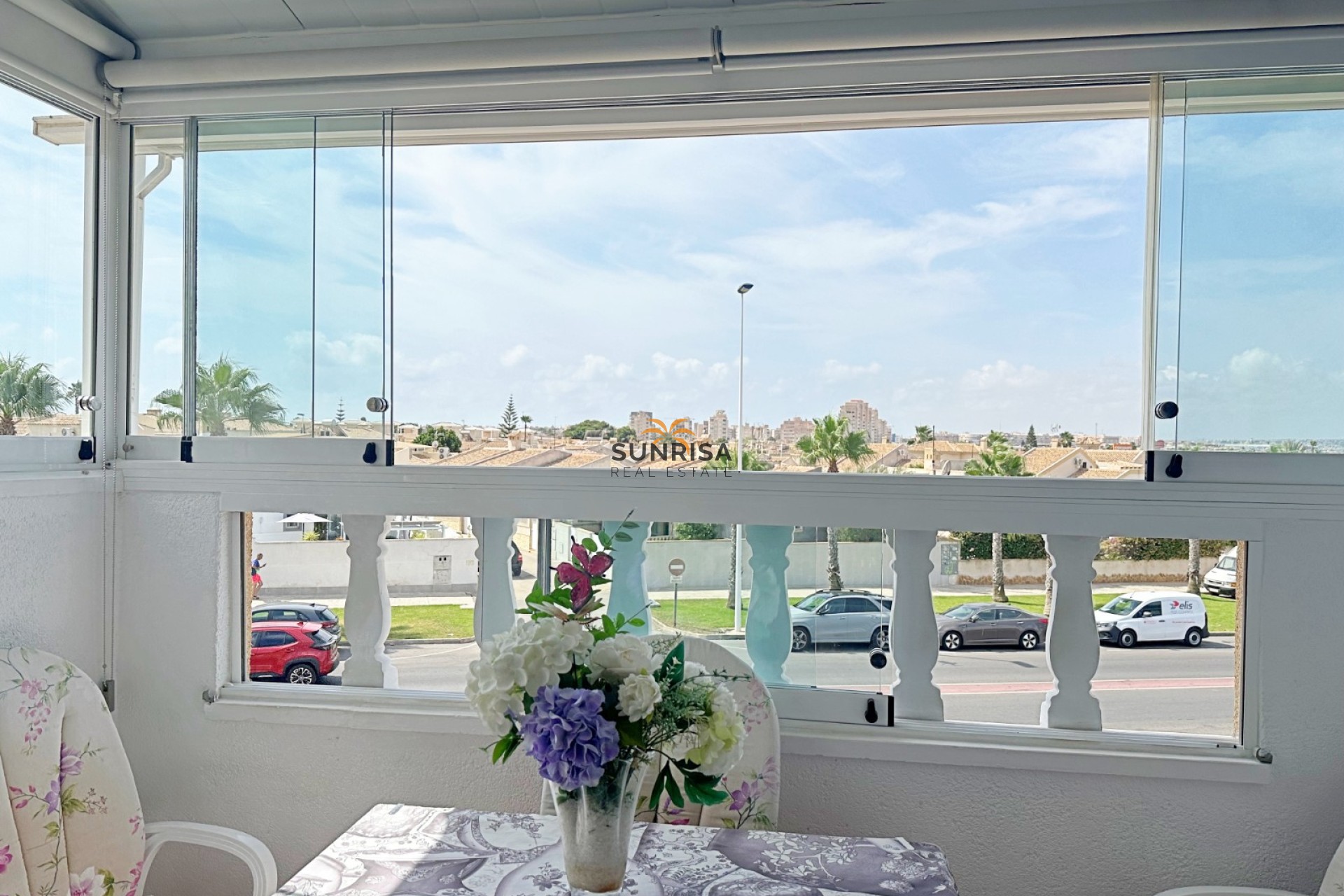 Herverkoop - Bungalow - Torrevieja
