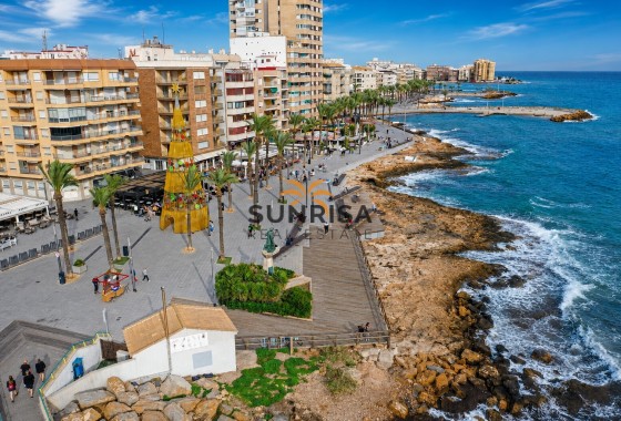 Bungalow · Herverkoop - Torrevieja · Aguas Nuevas · Alicante · Spanje