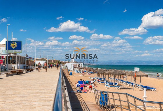 Bungalow · Herverkoop - Torrevieja · Aguas Nuevas · Alicante · Spanje