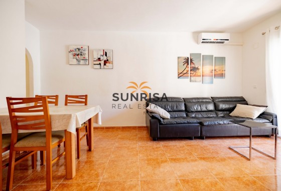 Appartement · Herverkoop - Torrevieja · Playa de los Locos · Alicante · Spanje