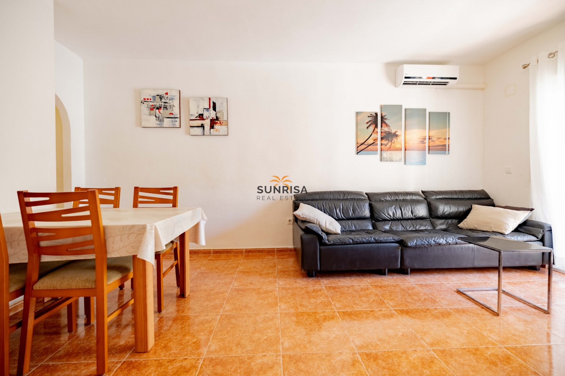 Resale - Apartment - Torrevieja